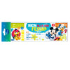 Blocchetto 10 Inviti Alla Festa Mickey Disney Rex Sadoch