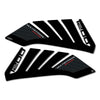 Adesivi 3D Protezioni Serbatoio Moto compatibili Ducati Multistrada 1200 Enduro