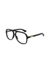 Bottega Veneta Occhiali da vista bottega veneta BV1417O-002 Adulto unisex da donna