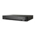 Dvr hikvision pro acusense 16ch/4ch deep learning 3mp + 8ch ip 6mp - 1*hdd 2tb video - ids-7216hqhi-m1/s
