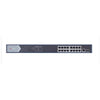 16 poe 1000m + 1 1000m +1 sfp - 301801378