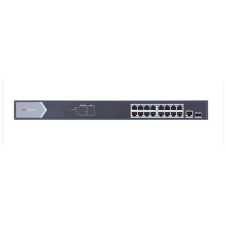 16 poe 1000m + 1 1000m +1 sfp - 301801378