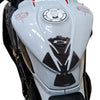PARASERBATOIO ADESIVI 3D PROTEZIONE SERBATOIO compatibile per MOTO MV AGUSTA F3