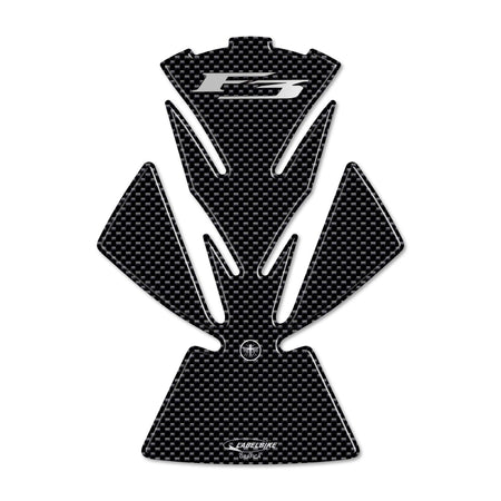 PARASERBATOIO ADESIVI 3D PROTEZIONE SERBATOIO compatibile per MOTO MV AGUSTA F3
