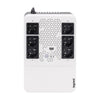 LEGRAND KEOR MULTIPLUG 600VA (310081) - UPS LINE INTERACTIVE - 6 PRESE SHUKO - AUTONOMIA 15 MINUTI