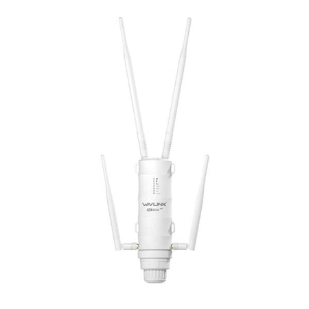 Router esterno ac1200-4g lte - WL-WN572HE4