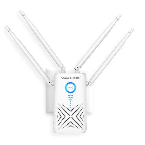 Router/extender/ac esterno ac1200 - WL04002