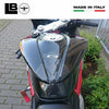 PARASERBATOIO ADESIVI 3D PROTEZIONE SERBATOIO compatibile per MOTO MV AGUSTA F3