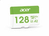 Acer micro sd 128gb msc300 - 6955914617636