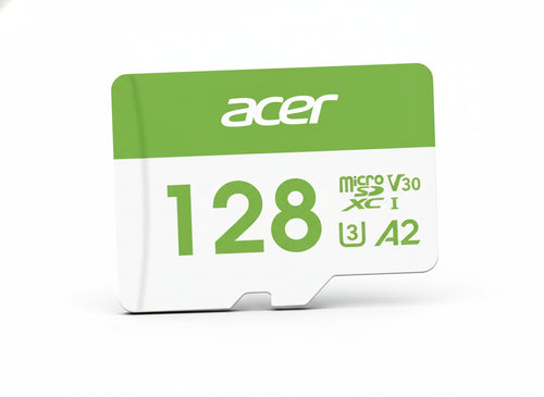 Acer micro sd 128gb msc300 - 6955914617636