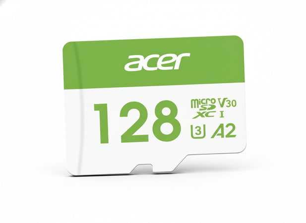 Acer micro sd 128gb msc300 - 6955914617636