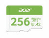 Acer micro sd 256gb msc300 - 6955914617643