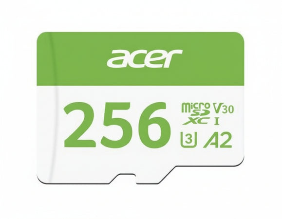 Acer micro sd 256gb msc300 - 6955914617643