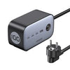 Ugreen diginest pro 1 presa(e) ac tipo c 1,8 m 4 3680 w nero - 60167