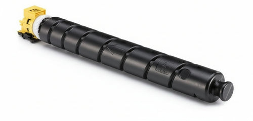 KYOCERA TK-8515Y Toner ORIGINALE Giallo per TASKalfa 5052_6052ci e 5053_6053ci durata 20.000 pag.