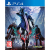 Videogame Sony PS4 Devil May Cry 5 - PlayStation 4 - Azione / Avventura - M (Mature) - Italiano/Inglese