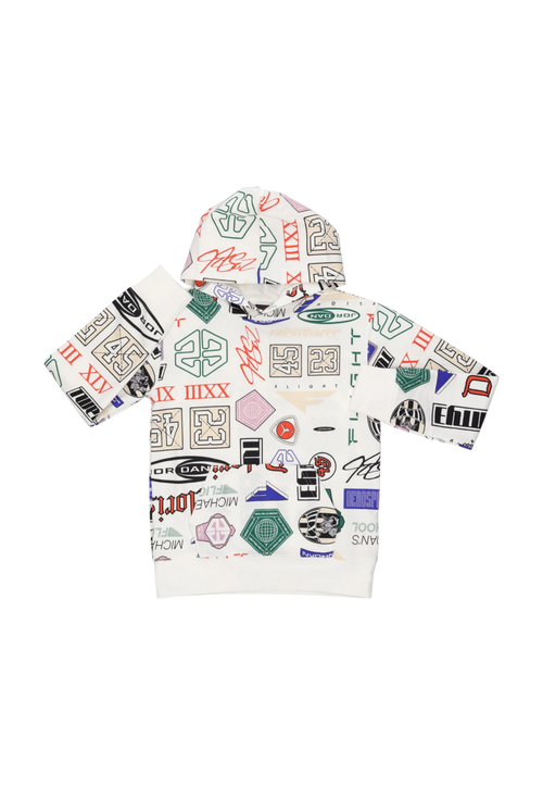 NIKE SPORTSWEAR Felpa Bambino Nike Sportswear 95D741-782 da bambino