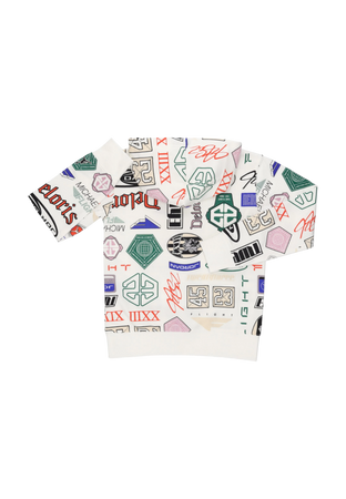 NIKE SPORTSWEAR Felpa Bambino Nike Sportswear 95D741-782 da bambino
