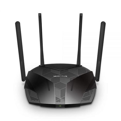 Tp-link mr70x router wireless gigabit ethernet dual-band (2.4 ghz/5 ghz) nero