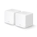 Sistema mesh wifi ac1200 300mbps - HALO H30G(2-PACK)