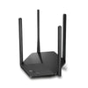 Ax1500 dual-band wi-fi 6 router - MR60X