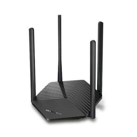 Ax1500 dual-band wi-fi 6 router - MR60X
