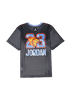 NIKE SPORTSWEAR T-shirt Bambino Nike Sportswear 95D943-023 da bambino