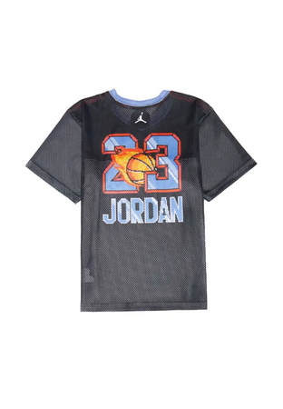NIKE SPORTSWEAR T-shirt Bambino Nike Sportswear 95D943-023 da bambino
