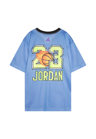 NIKE SPORTSWEAR Maglia Bambino Nike Sportswear 95D943-U8H da bambino
