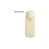 Strap on dildo indossabile cavo morbido da uomo per lui vibrante con vibrazione cm 18 x 4