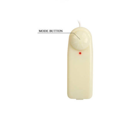Strap on dildo indossabile cavo morbido da uomo per lui vibrante con vibrazione cm 18 x 4