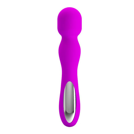 Pretty love Paul massaggiatore intimo femminile vibratore in silicone con 12 funzioni di vibrazione