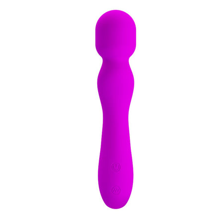 Pretty love Paul massaggiatore intimo femminile vibratore in silicone con 12 funzioni di vibrazione