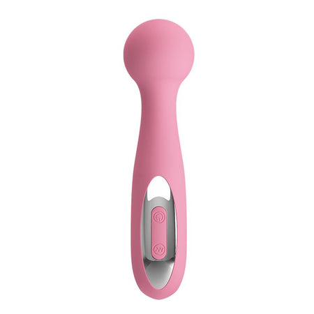 Pretty Love Cornelius massaggiatore intimo femminile vibratore in silicone con 12 funzioni di vibrazione