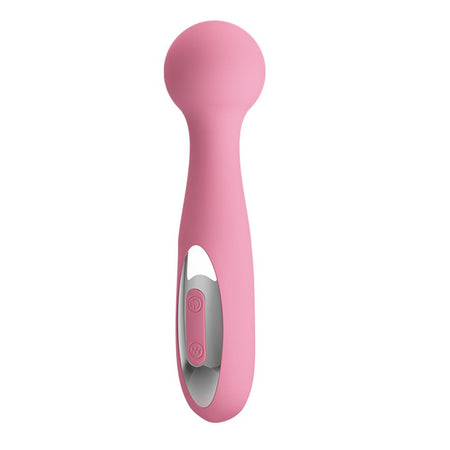 Pretty Love Cornelius massaggiatore intimo femminile vibratore in silicone con 12 funzioni di vibrazione