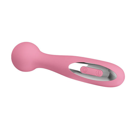 Pretty Love Cornelius massaggiatore intimo femminile vibratore in silicone con 12 funzioni di vibrazione