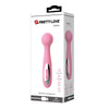 Pretty Love Cornelius massaggiatore intimo femminile vibratore in silicone con 12 funzioni di vibrazione