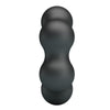 Crazy Bull Clauzell Super Soft Silicone Ring anello fallico elastico in silicone nero