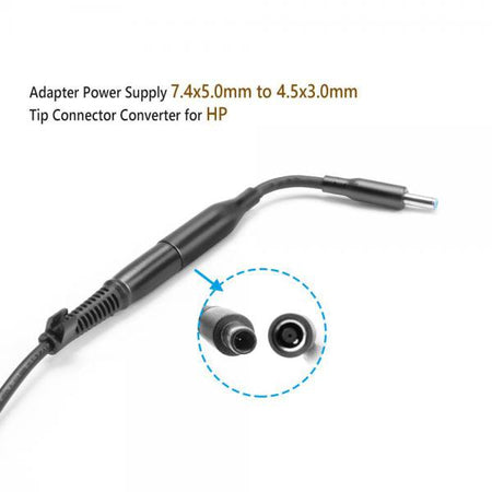 Conversion Cable HP Straight