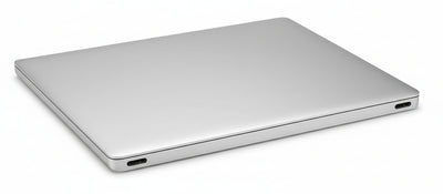 Piano aggiuntivo LISCIO per scaffalatura in acciaio inox a ganci cm. 60x30