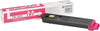 KYOCERA TK-895M Toner ORIGINALE magenta per FS-C8X20/8X25MFP da 6.000 pagine (ISO/IEC 19798)