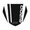 KIT ADESIVI 3D PROTEZIONE CARBON PUNTALE compatibile MOTO BMW GS R1200 2008-2012