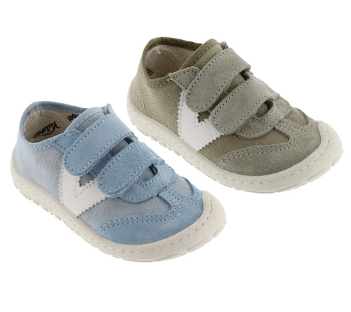 Scarpe bambino Barefoot Victoria