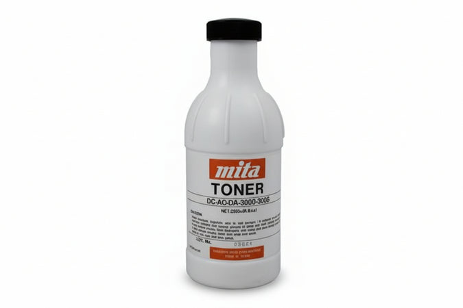 KYOCERA Old-Toner ORIGINALE Toner per DC-A0, DR310/3020, durata 1.000 cp A1