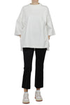 Liviana Conti - Pantalone - 450557 - Nero da donna