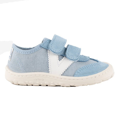 Scarpe bambino Barefoot Victoria