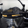Adesivi 3D Protezioni Paramani moto compatibili con Voge Valico 900DSX 2024