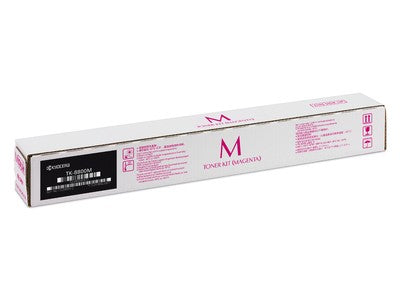 KYOCERA TK-8800M Toner ORIGINALE Magenta per ECOSYS P8060cdn da 20.000 pagine in formato A4