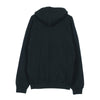 C1RCA Felpa Cappuccio Uomo Din Icon Hood Black da uomo