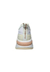 ALEXANDER SMITH Scarpe Donna Alexander Smith Liverpool Woman White Light Gold da donna